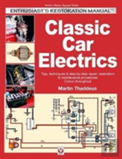 Classic Car Electrics