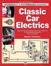 Classic Car Electrics