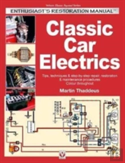 Bertrand.pt - Classic Car Electrics