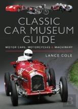 Classic Car Museum Guide