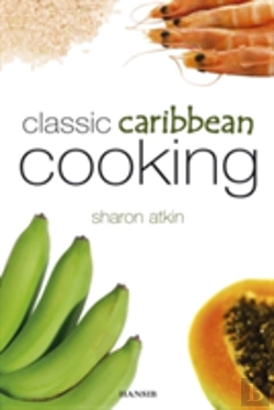 Bertrand.pt - Classic Caribbean Cooking