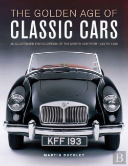 Bertrand.pt - Classic Cars, The Golden Age Of
