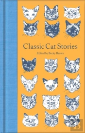 Classic Cat Stories