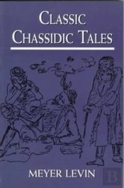Classic Chasidic Tales (S/C)