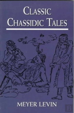 Bertrand.pt - Classic Chasidic Tales (S/C)