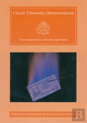 Classic Chemistry Demonstrations