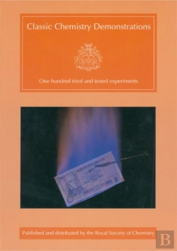 Bertrand.pt - Classic Chemistry Demonstrations