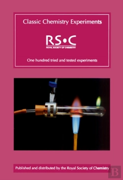 Bertrand.pt - Classic Chemistry Experiments