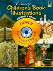 Classic Children'S Book Illustrations