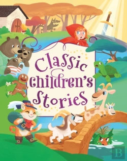 Bertrand.pt - Classic Children'S Stories