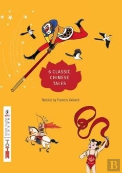 Bertrand.pt - Classic Chinese Tales