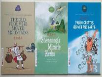 Classic Chinese Tales Series 2