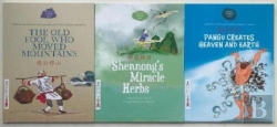 Bertrand.pt - Classic Chinese Tales Series 2