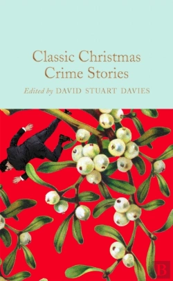 Bertrand.pt - Classic Christmas Crime Stories
