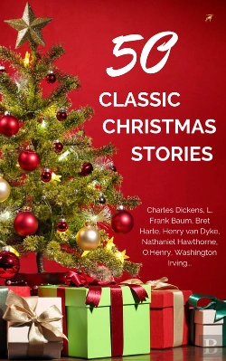 Bertrand.pt - Classic Christmas Stories: A Collection Of Timeless Holiday Tales