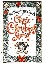 Classic Christmas Stories Minibook