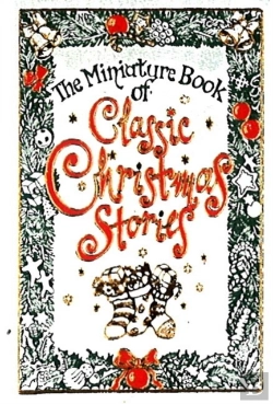Bertrand.pt - Classic Christmas Stories Minibook