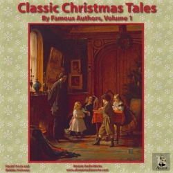 Bertrand.pt - Classic Christmas Tales By Famous Authors, Vol. 1