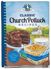 Classic Church Potluck Recipes