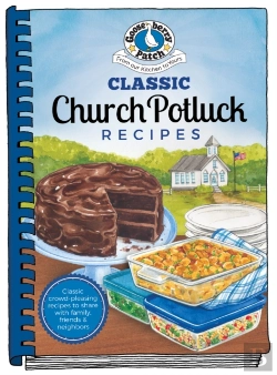 Bertrand.pt - Classic Church Potluck Recipes