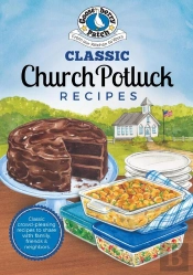 Classic Church Potluck Recipes