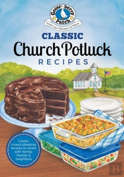 Bertrand.pt - Classic Church Potluck Recipes