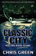 Classic City