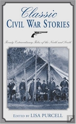 Bertrand.pt - Classic Civil War Stories