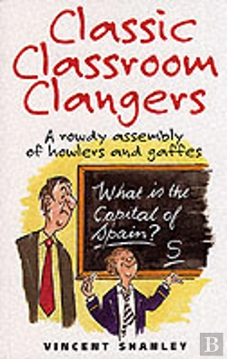 Bertrand.pt - Classic Classroom Clangers