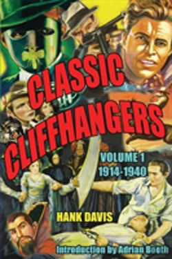 Bertrand.pt - Classic Cliffhangers