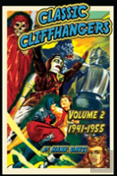 Classic Cliffhangers
