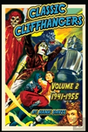 Classic Cliffhangers