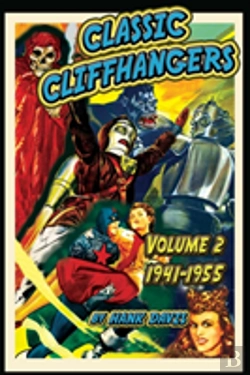 Bertrand.pt - Classic Cliffhangers