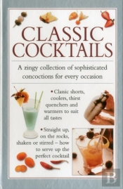 Classic Cocktails