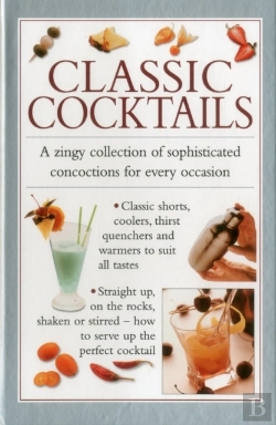 Bertrand.pt - Classic Cocktails