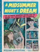 Classic Comics: A Midsummer Night'S Dream