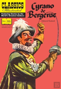 Bertrand.pt - Classic Comics Cyrano De Bergerac