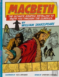 Bertrand.pt - Classic Comics: Macbeth