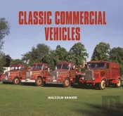 Classic Commercial Vehicles