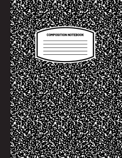 Bertrand.pt - Classic Composition Notebook
