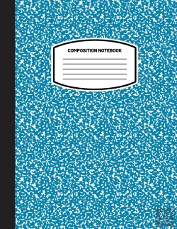 Bertrand.pt - Classic Composition Notebook