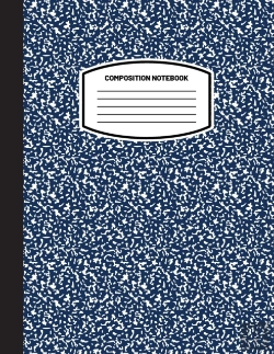 Bertrand.pt - Classic Composition Notebook