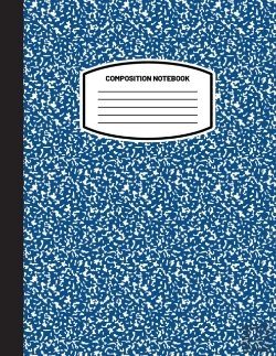 Bertrand.pt - Classic Composition Notebook
