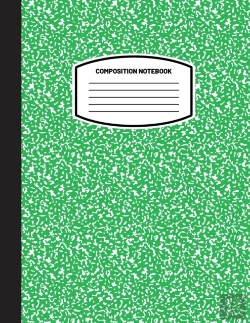 Bertrand.pt - Classic Composition Notebook