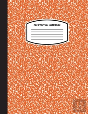 Classic Composition Notebook