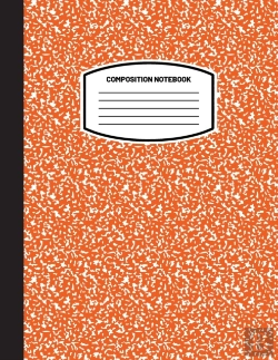 Bertrand.pt - Classic Composition Notebook