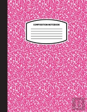 Classic Composition Notebook
