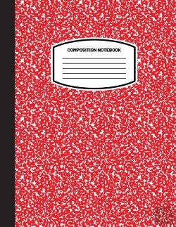 Bertrand.pt - Classic Composition Notebook