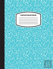 Classic Composition Notebook
