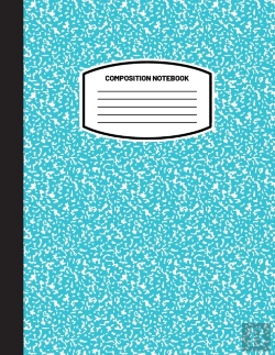 Bertrand.pt - Classic Composition Notebook